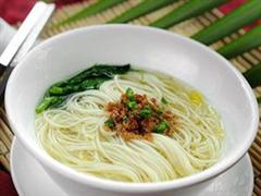 龙须面
