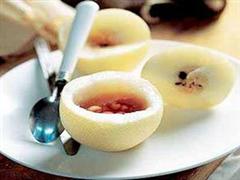 丁香梨