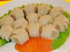 佛手卷