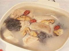 发财大利汤