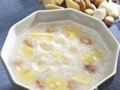 冬瓜鸭粥