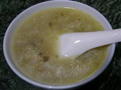 鲶鱼粥