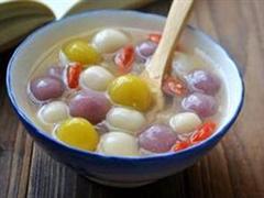 金银元宵