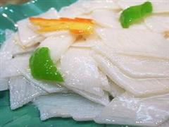 山药炒紫河车