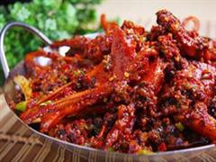 养阴美味鸭