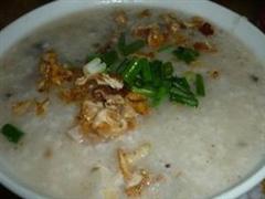 鸭粥