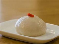 萝卜丝团子