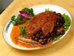 万福肉塔