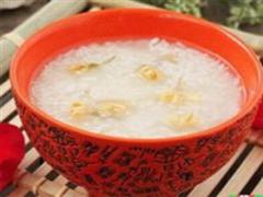云片银耳汤