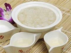 冰糖哈士蟆油