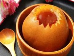 贝母梨罐
