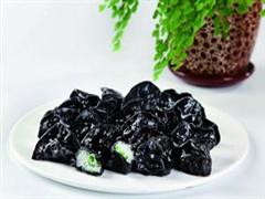 墨鱼水饺