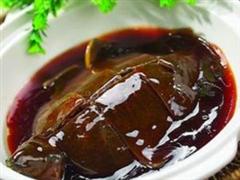 鳖肉补肾汤