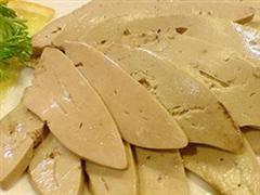 草决明蒸鸡肝