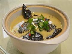 干地鳖肉汤