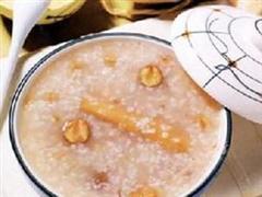 麦冬小麦粥