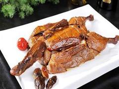 奇味鸭