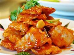 慢炖里脊肉