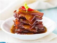 香糟炖肉