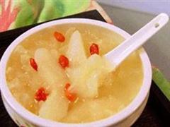 雪羹汤