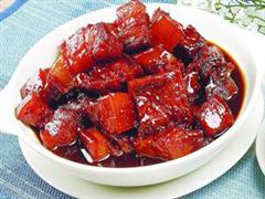 红烧东坡肉