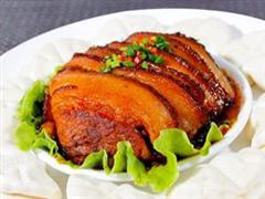 干焖肉条
