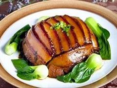 东坡扣肉