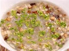 鸭羹汤
