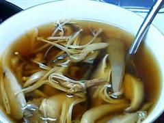 群丝汤