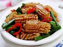 红烧鱿鱼