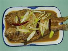 瓤黄鱼