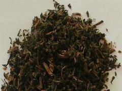 霉干菜