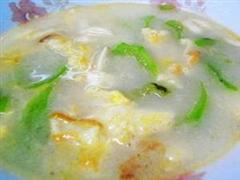 四丝汤