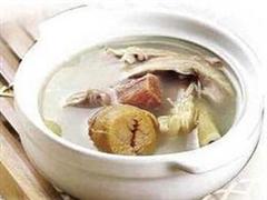 参龟汤