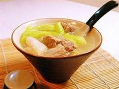 竹节汤