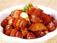 炖猪肉