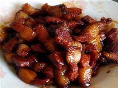 小炖肉