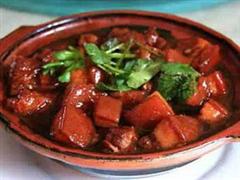大炖肉