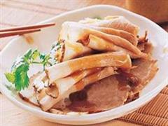 南府苏造肉