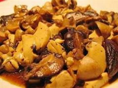 三鲜瓤鸭膀