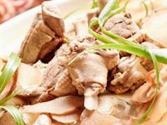 鸭条龙须菜