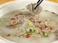 肺汤