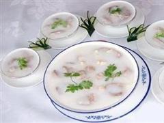 状元及第汤煲