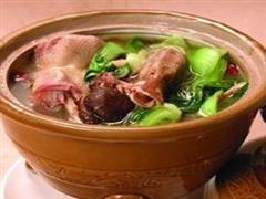 四川神仙鸭子