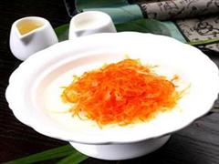 珍珠烩燕窝