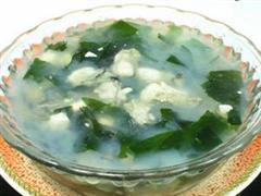 清氽蛎子