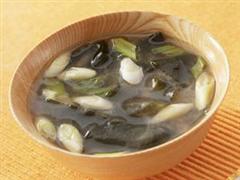 肉蓉海带汤