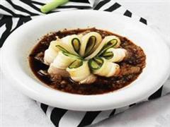 九味白肉