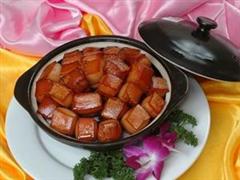 坛儿肉