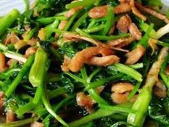 盐爆肉丝